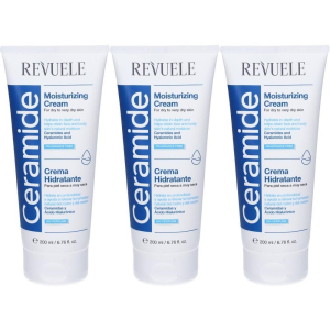Cerca Offerte di revueleceramide crema idratante 3x200 ml e acquista online