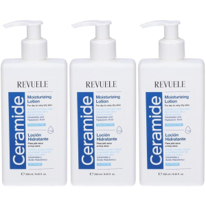 Cerca Offerte di revueleceramide crema idratante 3x250 ml e acquista online