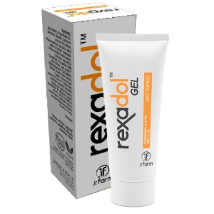 Cerca Offerte di Rexadol gel 30 ml e acquista online