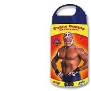 rey mysterio bagno doccia300ml bugiardino cod: 904647664 