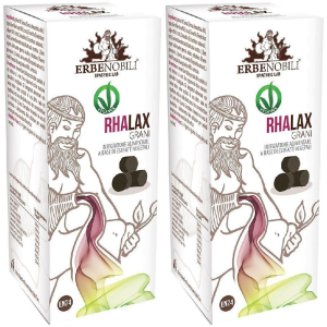 Cerca Offerte di rhalax grani 25 g set da 2 2x25 g granuli e acquista online