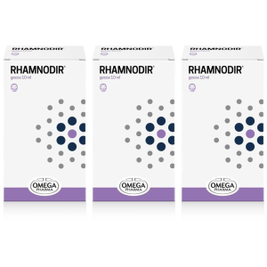 Cerca Offerte di rhamnodir® gocce - per il riequilibrio della flora intestinale bambini e acquista online
