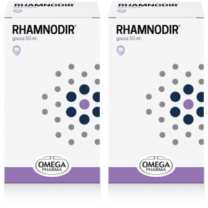 Cerca Offerte di rhamnodir® gocce - per il riequilibrio della flora intestinale bambini e acquista online