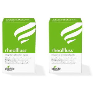 Cerca Offerte di rhealfluss 20 stick pack 10 ml set da 2 2x200 ml sospensione e acquista online