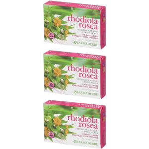 Cerca Offerte di rhodiola rosea 30cps 3x30 pz capsule e acquista online