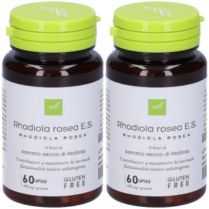 Cerca Offerte di rhodiola rosea estratto secco capsule 60 pz e acquista online
