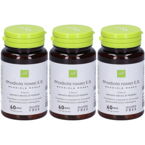 Cerca Offerte di rhodiola rosea estratto secco capsule 60 pz e acquista online