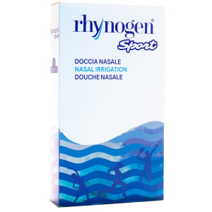 Cerca Offerte di rhynogen sport sacca + deflussore e acquista online