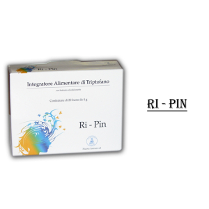 ri-pin after 50ml bugiardino cod: 924081375 