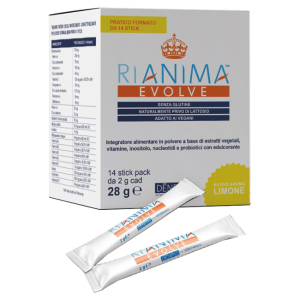 Cerca Offerte di rianima evolve 14stickpack e acquista online