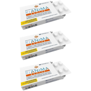 Cerca Offerte di rianima evolve 30 capsule 3x30 pz e acquista online