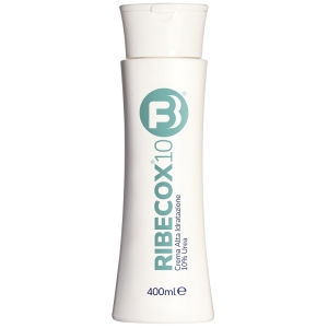 Cerca Offerte di Ribecox 10 crema alta idrazione 10% urea 400 ml e acquista online