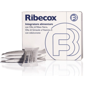 ribecox 30 stick 4ml bugiardino cod: 972129199 