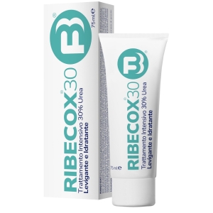 Cerca Offerte di Ribecox 30 trattamento intensivo 30% urea levigante e idratante 75 ml e acquista online