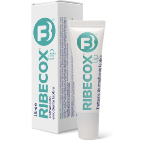 Cerca Offerte di ribecox lip trattamento emolliente labbra 15 ml e acquista online