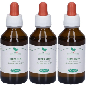 Cerca Offerte di ribes macerato glicerico 100 ml 3x100 ml e acquista online