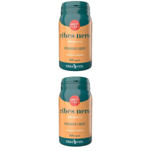 Cerca Offerte di ribes nero 60 capsule 2x30 g e acquista online