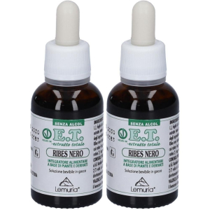 Cerca Offerte di ribes nero estratto t 2x30 ml e acquista online