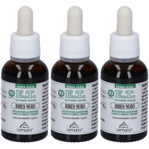 Cerca Offerte di ribes nero estratto t 3x30 ml e acquista online