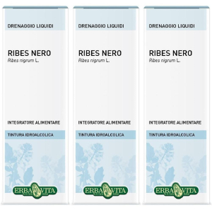 Cerca Offerte di ribes nero foglie soluzione idroalcolica ebv 3x50 ml orale e acquista online