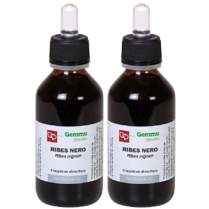 Cerca Offerte di ribes nero macerato glicerico 100 ml 2x100 ml soluzione orale e acquista online