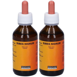 Cerca Offerte di ribes nigrum 2x100 ml soluzione orale e acquista online