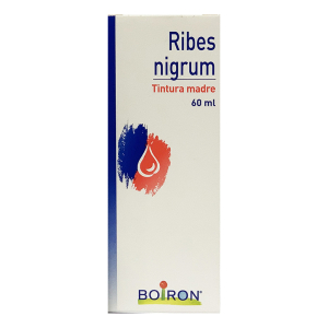 ribes nigrum 60ml tm bugiardino cod: 800112411 