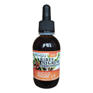 Ribes nigrum succo madre 50 ml