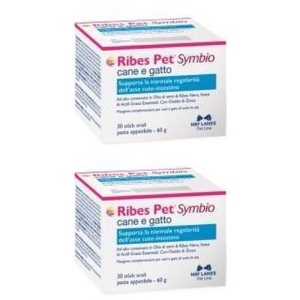 Cerca Offerte di ribes pet symbio bustine 2x30x2 g e acquista online