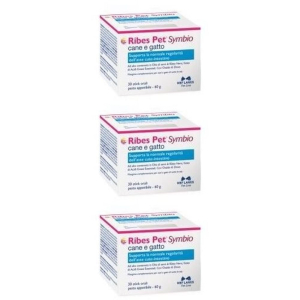 Cerca Offerte di ribes pet symbio bustine 3x30x2 g e acquista online