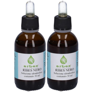 Cerca Offerte di ribes tintura madre soluzione idroalcolica 2x50 ml e acquista online