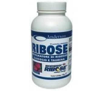 ribose 150g bugiardino cod: 906370820 