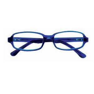 riccione blu 1,00diottr bugiardino cod: 910829769 