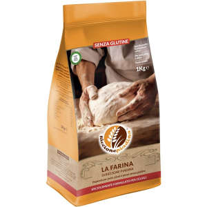 Cerca Offerte di riccione piadina farina preparato per prodotti da forno 1 kg e acquista online