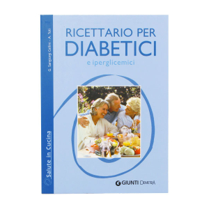 ricettario per diabetici bugiardino cod: 920060074 