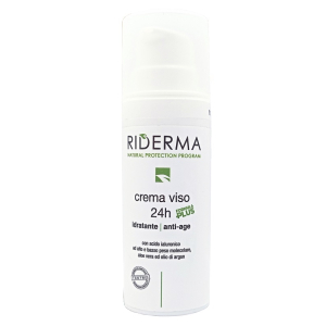 Cerca Offerte di riderma crema viso 24h formula plus 50 ml e acquista online