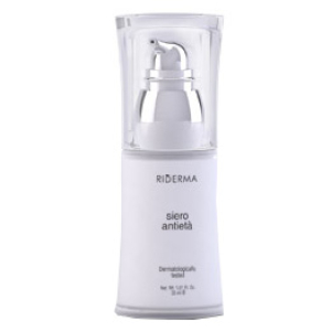 riderma siero antieta 30ml bugiardino cod: 922394566 