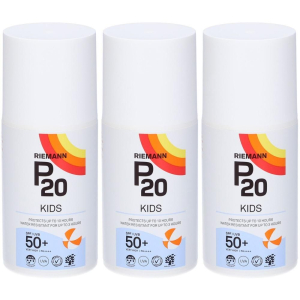 Cerca Offerte di riemann p20 protezione solare kids spf 50+ 3x200 ml crema e acquista online