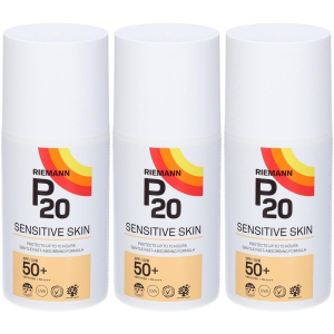 Cerca Offerte di riemann p20 protezione solare spf 50+ 3x200 ml crema e acquista online