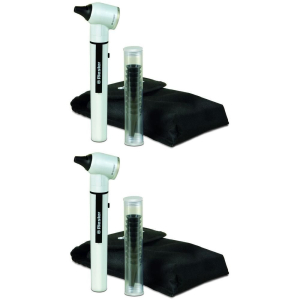 Cerca Offerte di riester e-scope otoscopio 2x1 st e acquista online