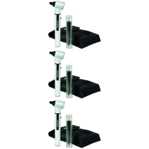 Cerca Offerte di riester e-scope otoscopio 3x1 st e acquista online