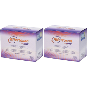 Cerca Offerte di rifertosan uomo 30 bustine set da 2 2x78 g polvere per soluzione orale e acquista online