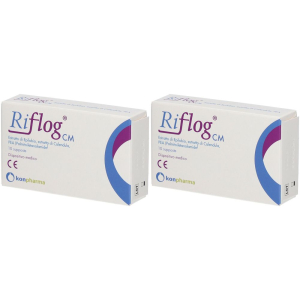Cerca Offerte di riflog® cm supposte set da 2 2x10 pz e acquista online