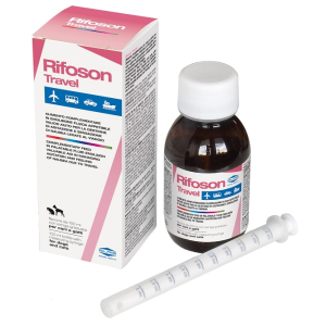 Cerca Offerte di rifoson travel            100ml      fla e acquista online