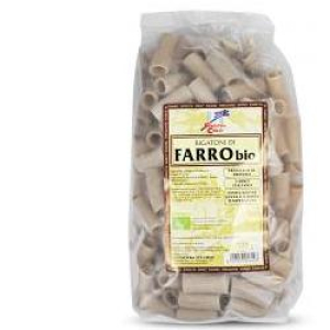 rigatoni farro 500g bugiardino cod: 912272933 