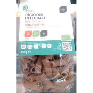 rigatoni integrali multic bio bugiardino cod: 975873276 