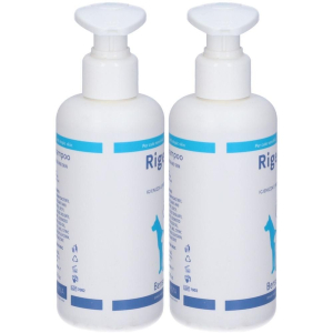Cerca Offerte di rigederm shampoo 2x200 ml e acquista online