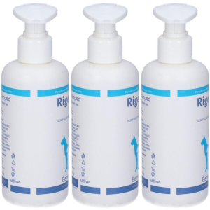 Cerca Offerte di rigederm shampoo 3x200 ml e acquista online