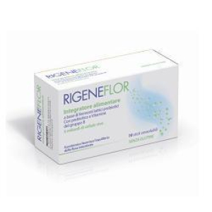 RIGENEFLOR DISSENSTOP 12BUSTE