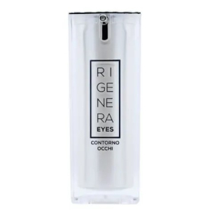 Rigenera crema contorno occhi effetto istantaneo 15 ml